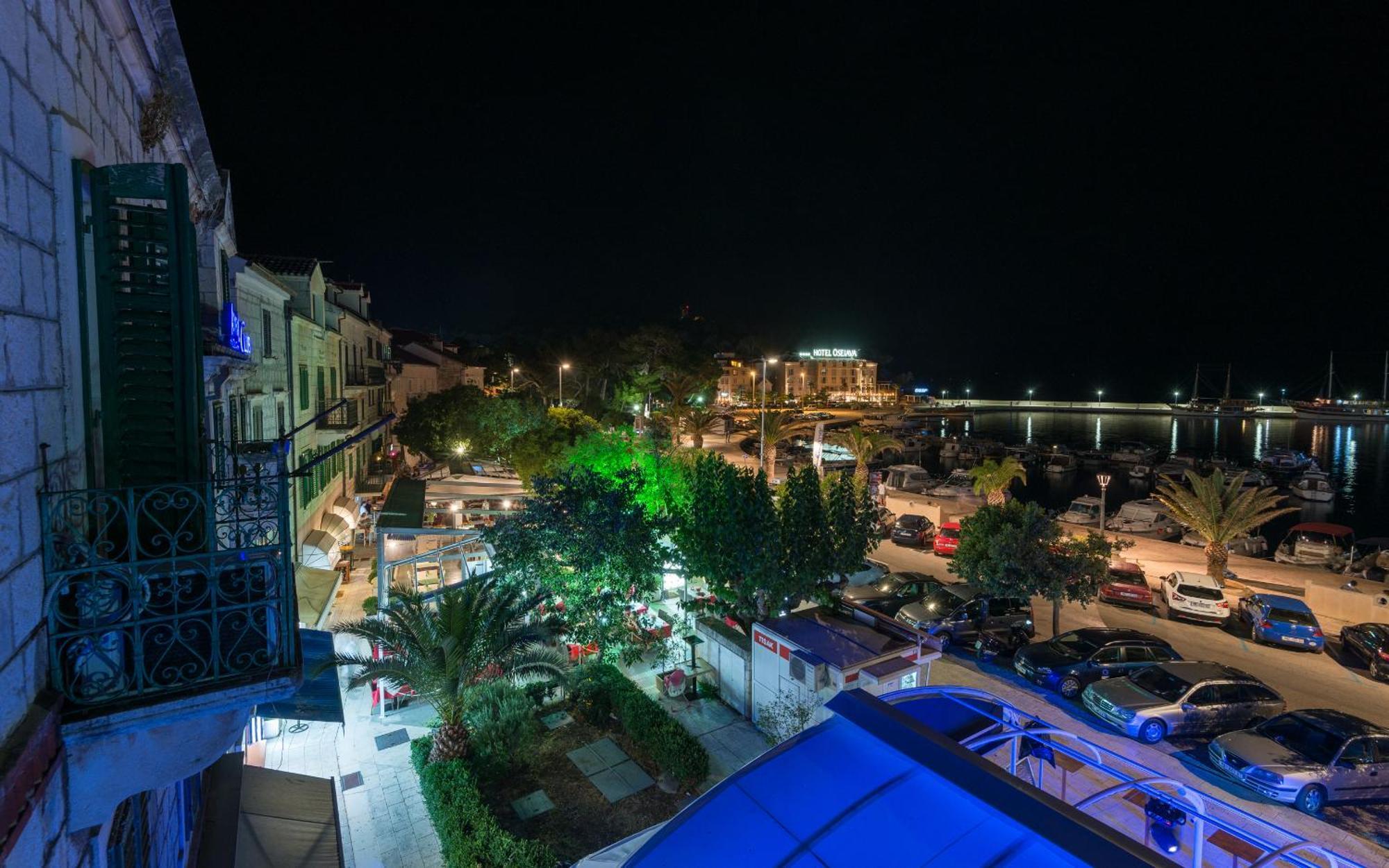 Apartments La Vitta - Ante I Matija マカルスカ エクステリア 写真