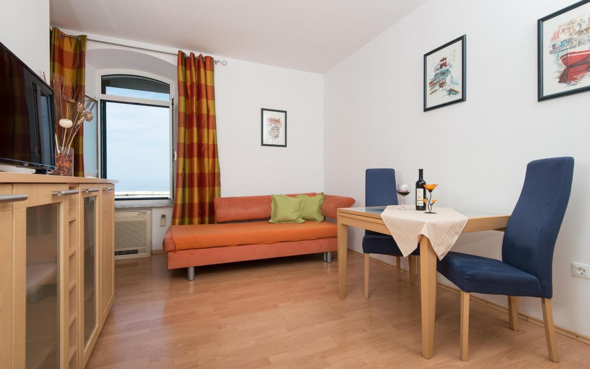 Apartments La Vitta - Ante I Matija マカルスカ 部屋 写真