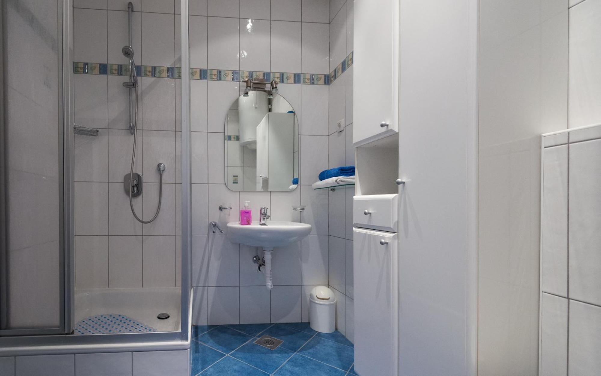 Apartments La Vitta - Ante I Matija マカルスカ 部屋 写真