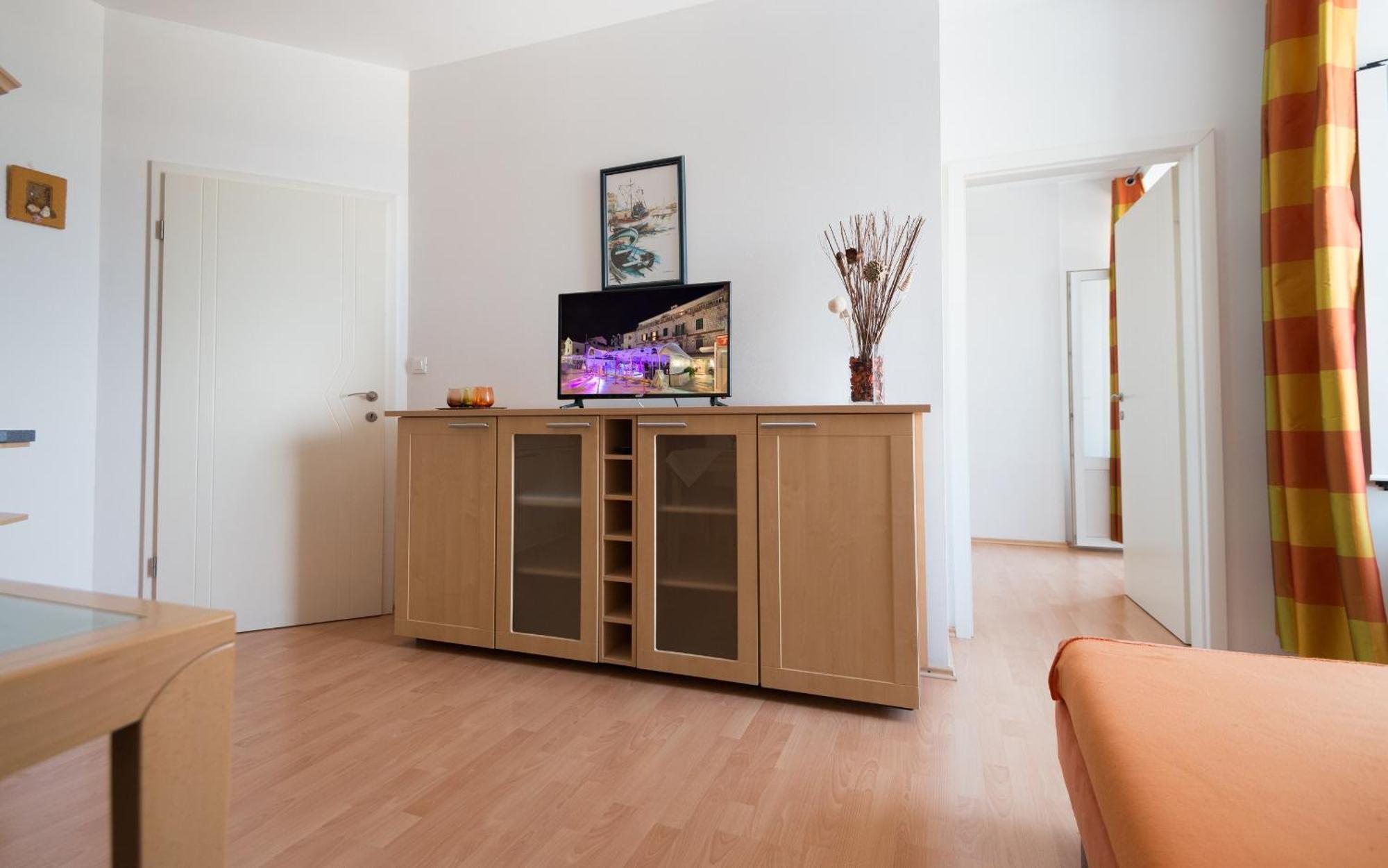 Apartments La Vitta - Ante I Matija マカルスカ 部屋 写真