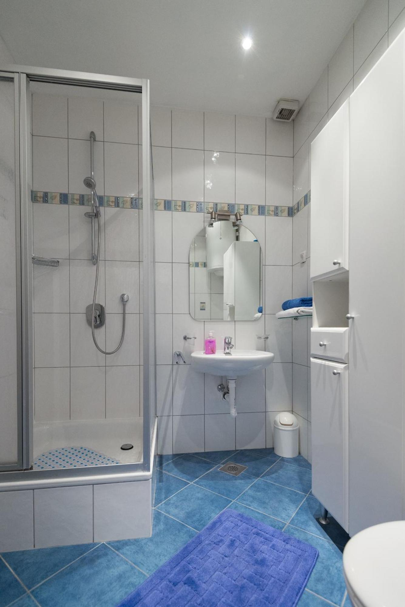 Apartments La Vitta - Ante I Matija マカルスカ 部屋 写真