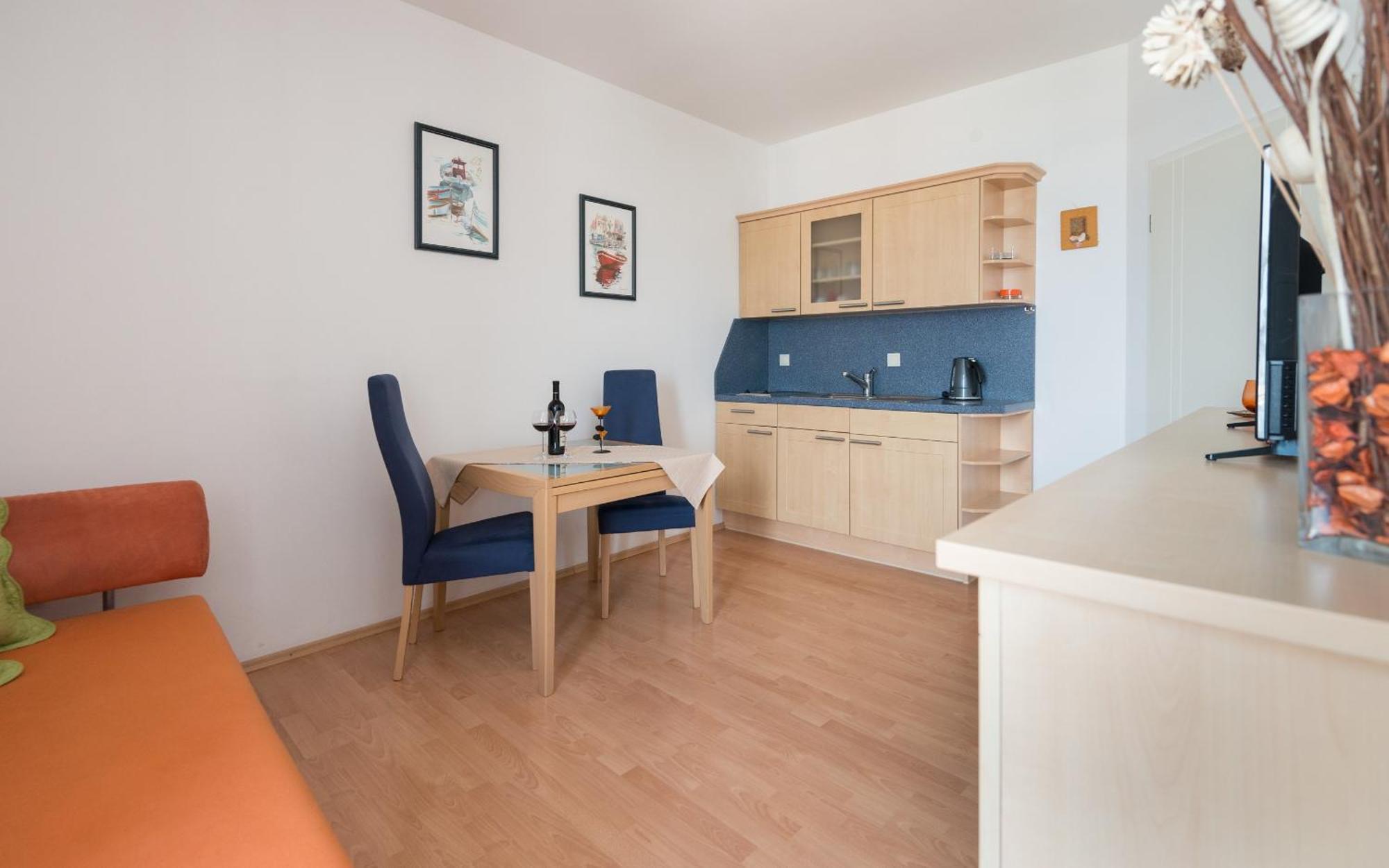 Apartments La Vitta - Ante I Matija マカルスカ 部屋 写真