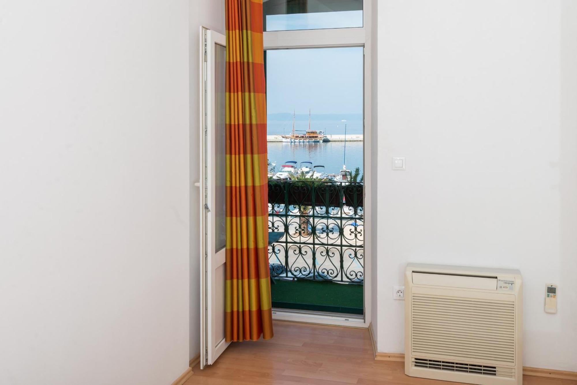 Apartments La Vitta - Ante I Matija マカルスカ 部屋 写真