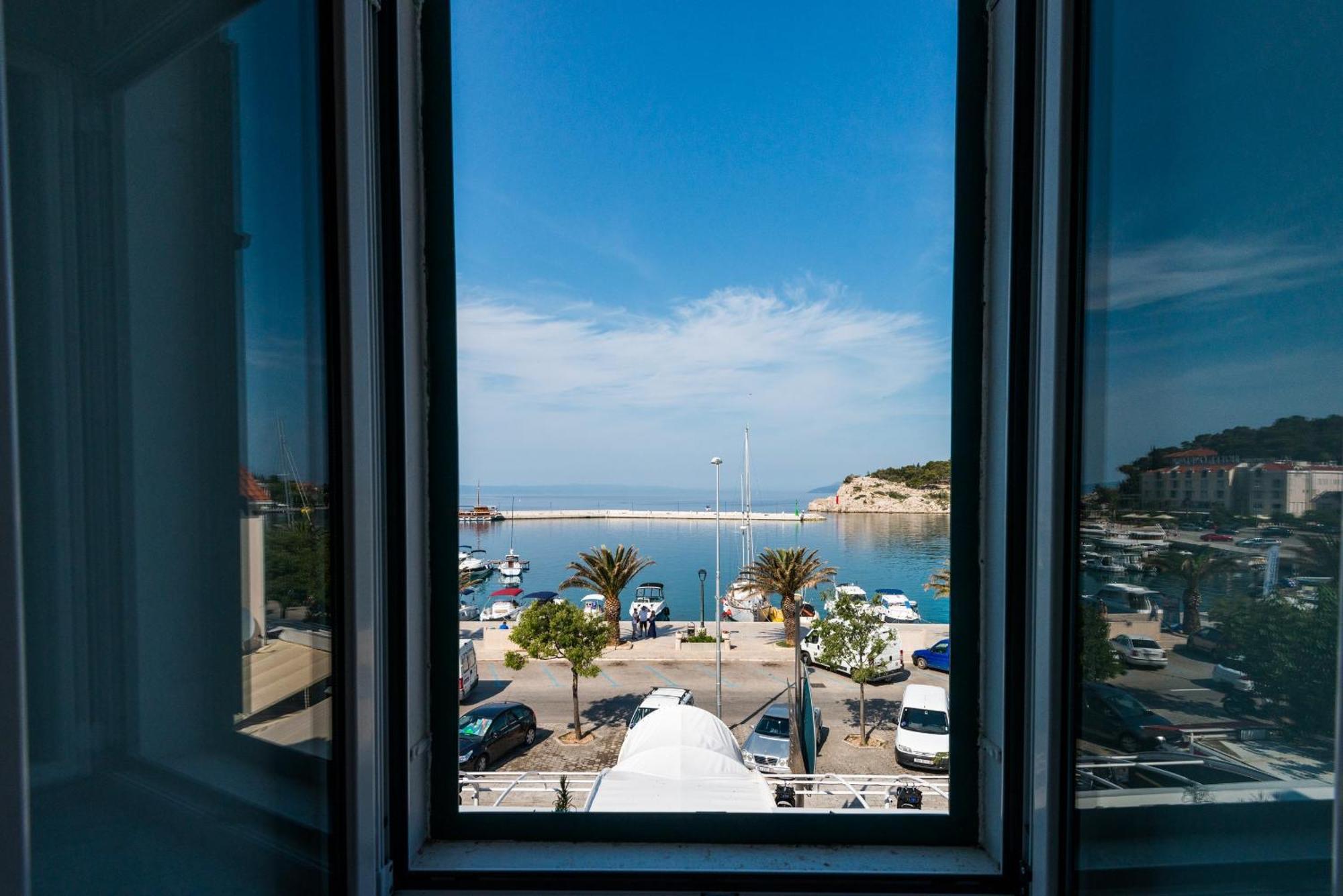 Apartments La Vitta - Ante I Matija マカルスカ 部屋 写真