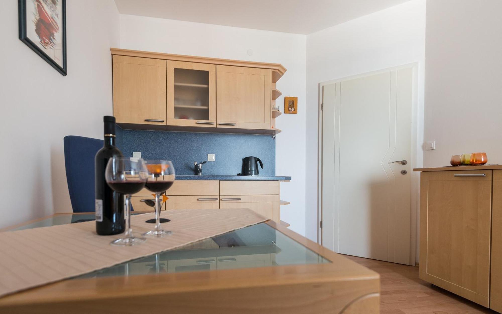 Apartments La Vitta - Ante I Matija マカルスカ 部屋 写真