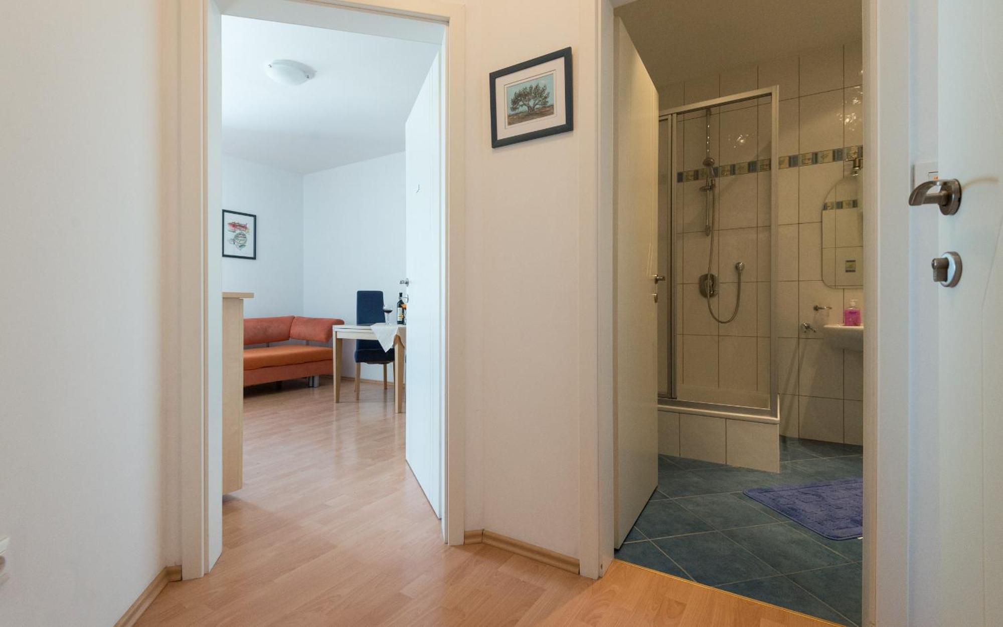 Apartments La Vitta - Ante I Matija マカルスカ 部屋 写真