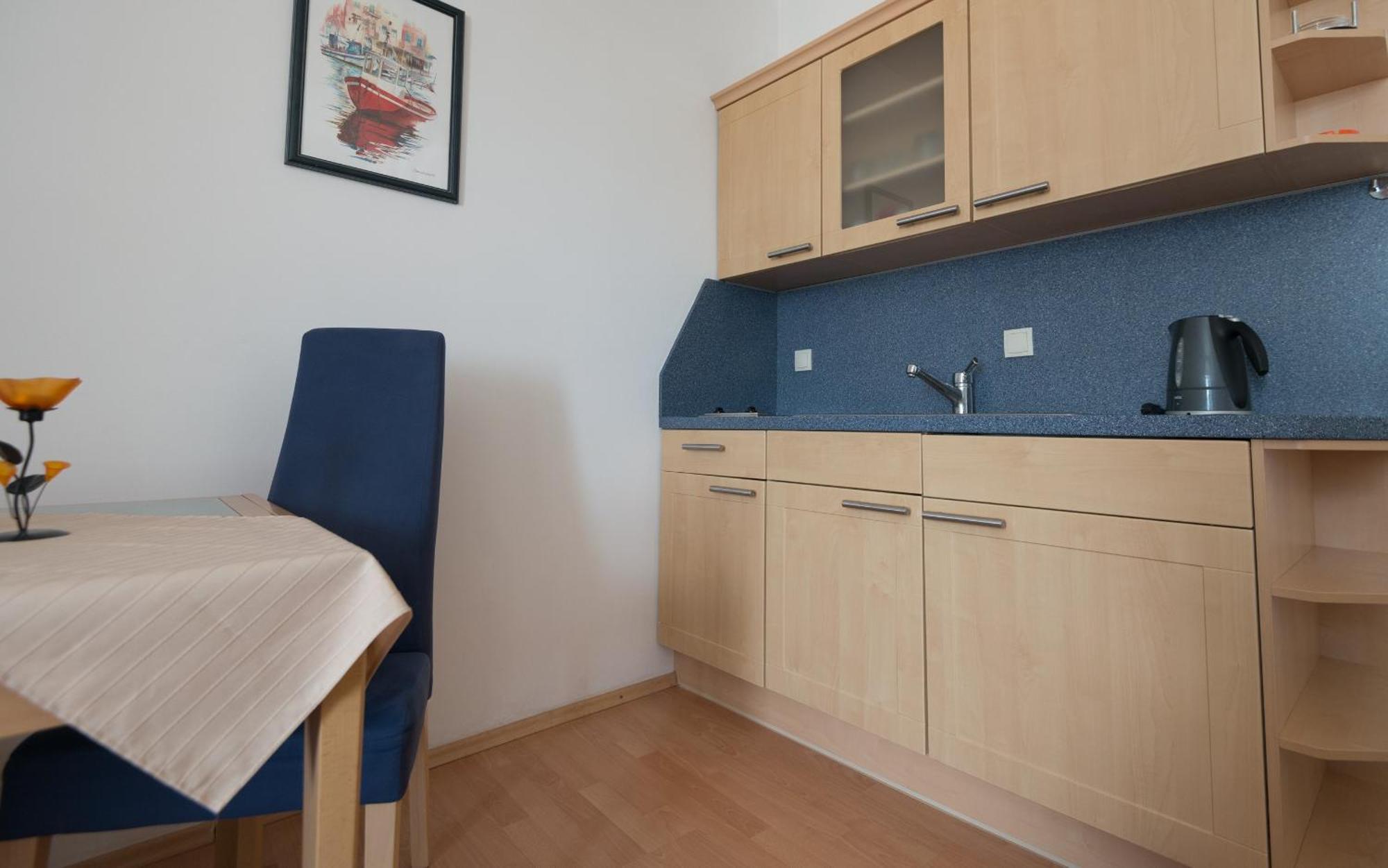 Apartments La Vitta - Ante I Matija マカルスカ 部屋 写真