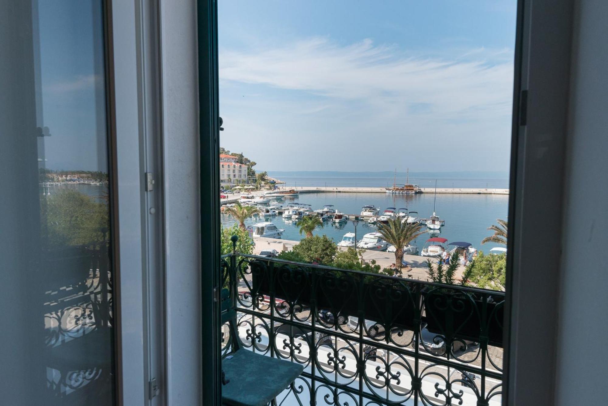 Apartments La Vitta - Ante I Matija マカルスカ 部屋 写真