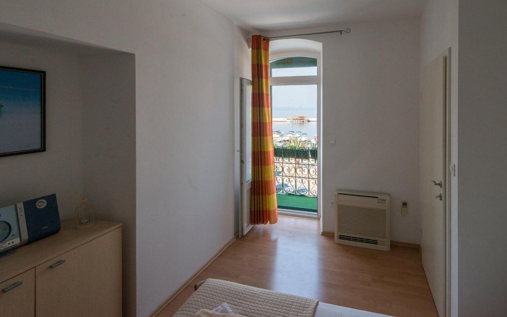 Apartments La Vitta - Ante I Matija マカルスカ 部屋 写真